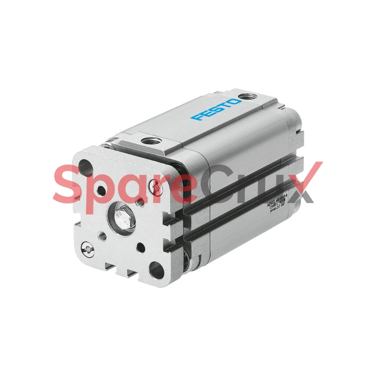 156903 | FESTO | Compact Cylinder ADVUL-63-10-P-A