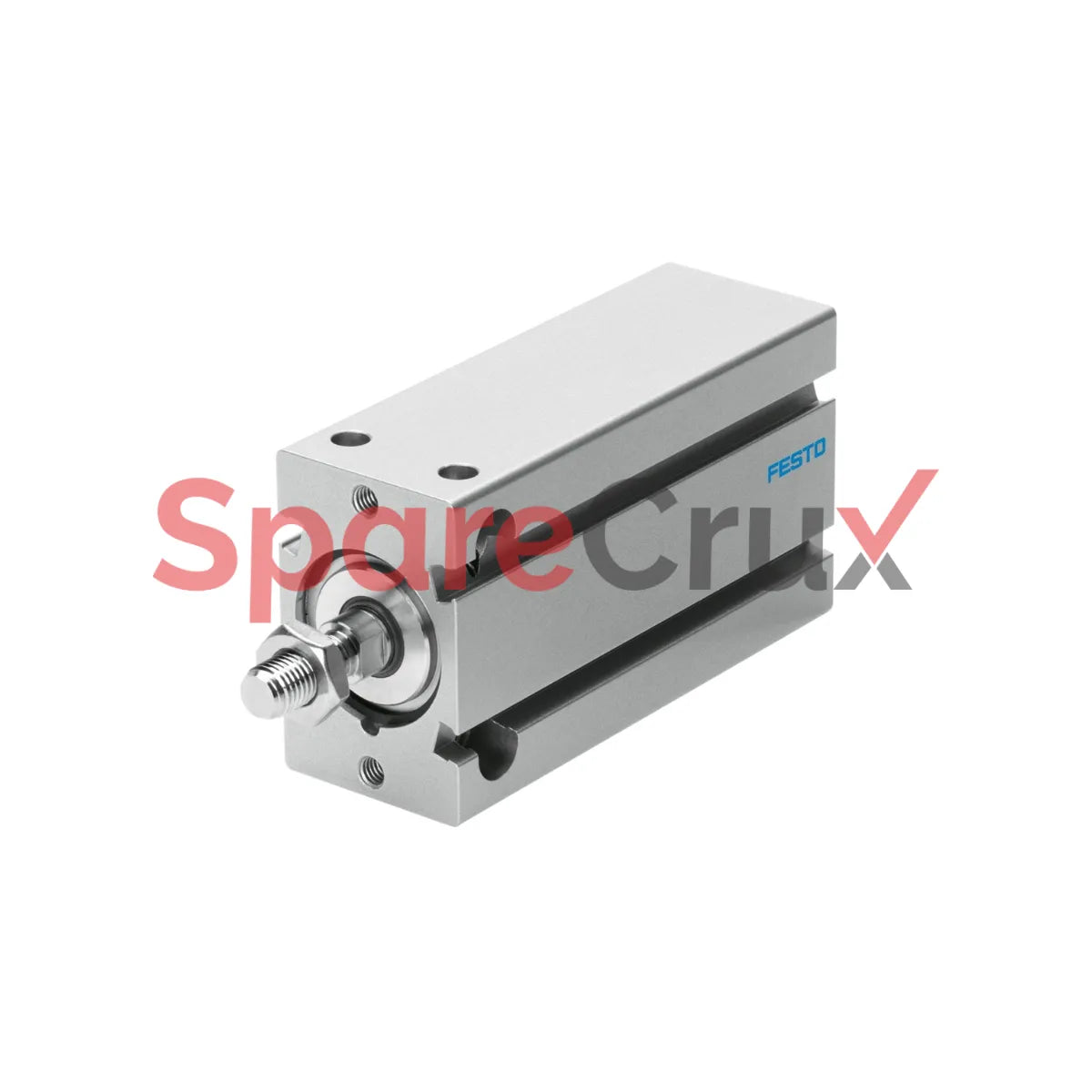 158534 | FESTO | Compact Cylinder DMM-25-10-P-A