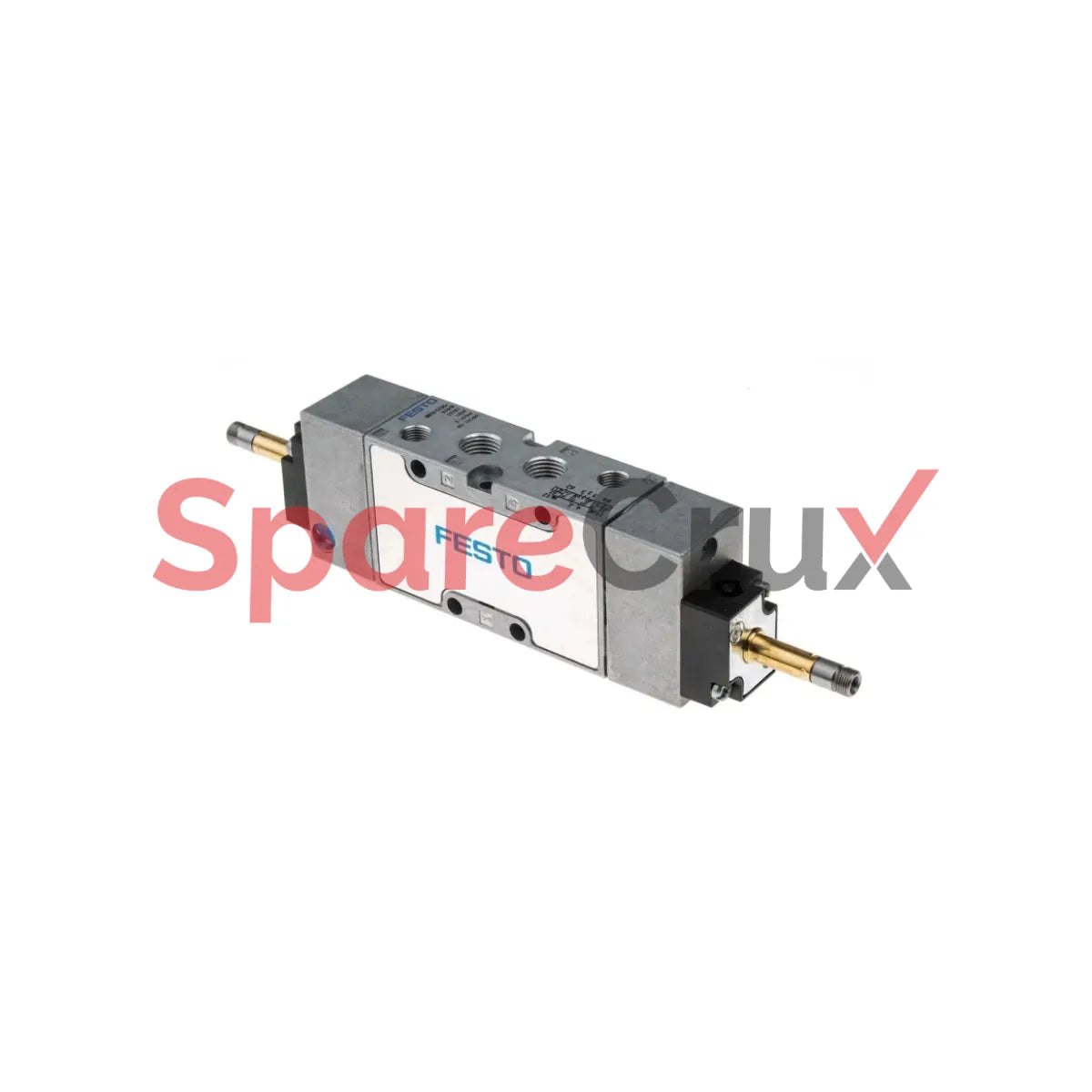 19788 | FESTO | Solenoid Valve MFH-5/3B-1/4-B