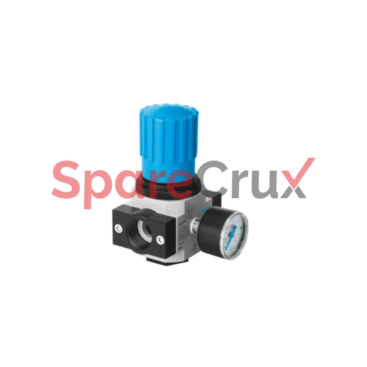 162582 | FESTO | Pressure Regulator LR-1/8-D-7-MINI