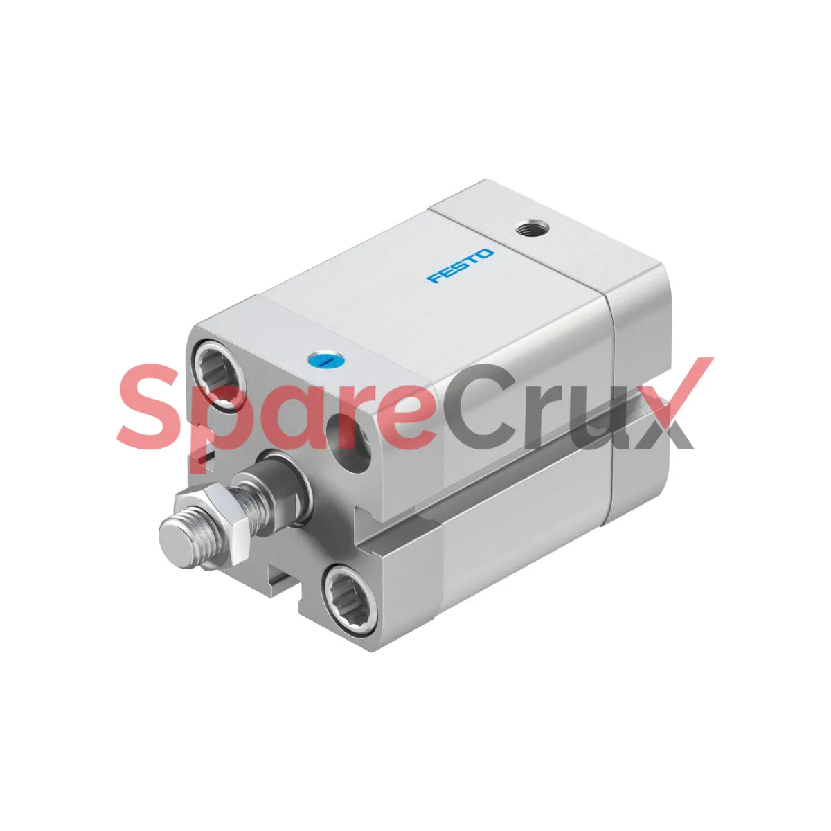 536417 | FESTO | Compact Cylinder AEN-25-5-A-P-A