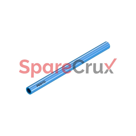 159664 | FESTIO | Plastic Tubing PUN-6X1-BL