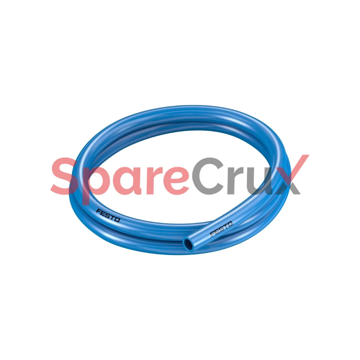 159670 | FESTO | Plastic Tubing PUN-12X2-BL