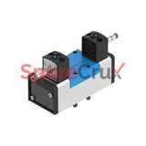 151852 | FESTO | Solenoid Valve JMFH-5/2-D-2-C