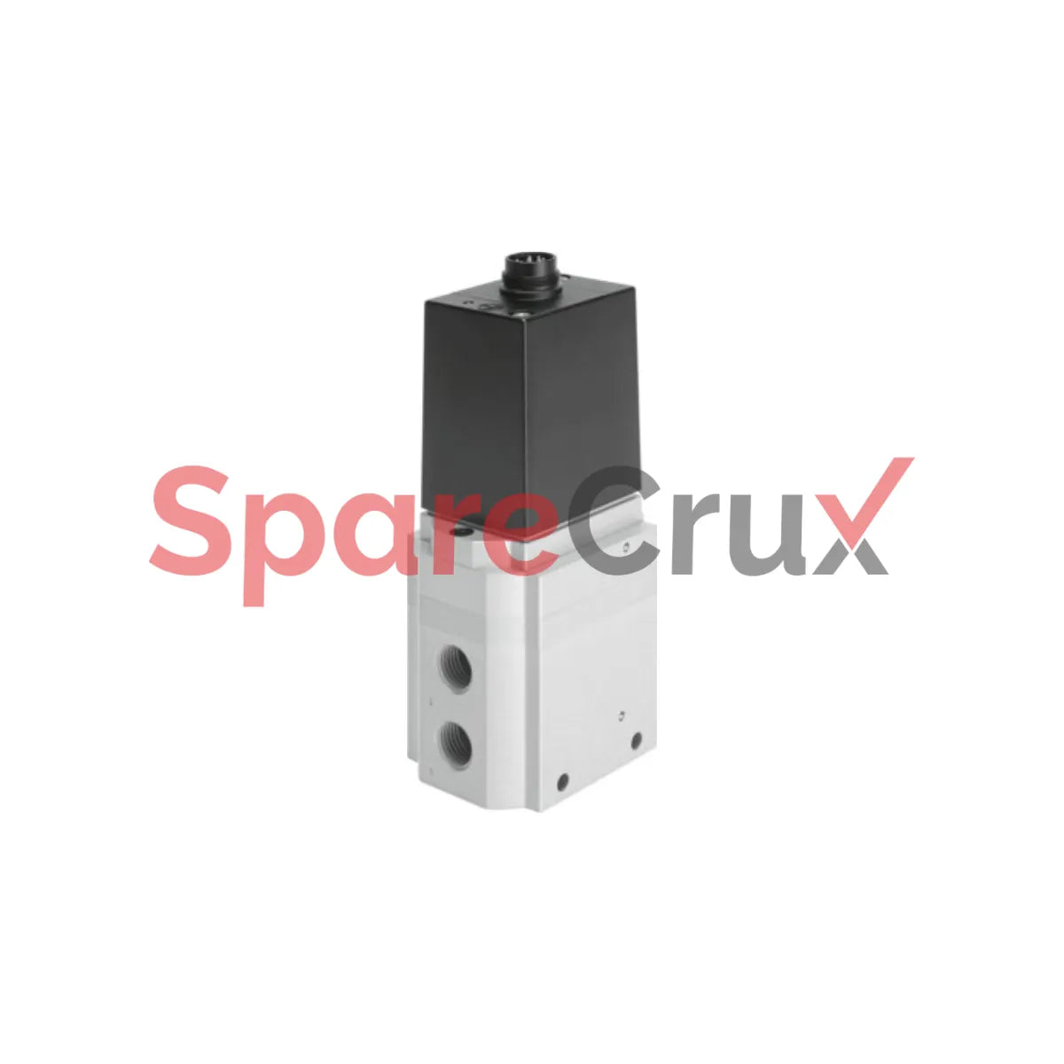 161167 | FESTO | Proportional-pressure Regulator MPPE-3-1/4-6-010-B