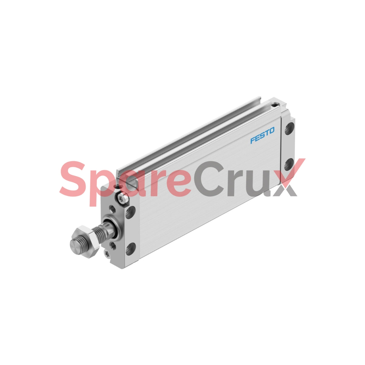 161254 | FESTO | DZF-25-80-A-P-A Flat Cylinder