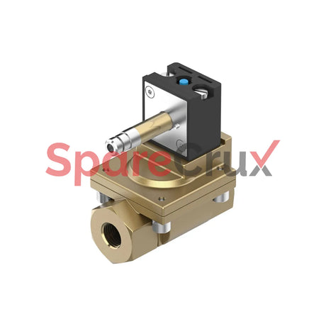 161725 | FESTO | Solenoid Valve MN1H-2-1/4-MS