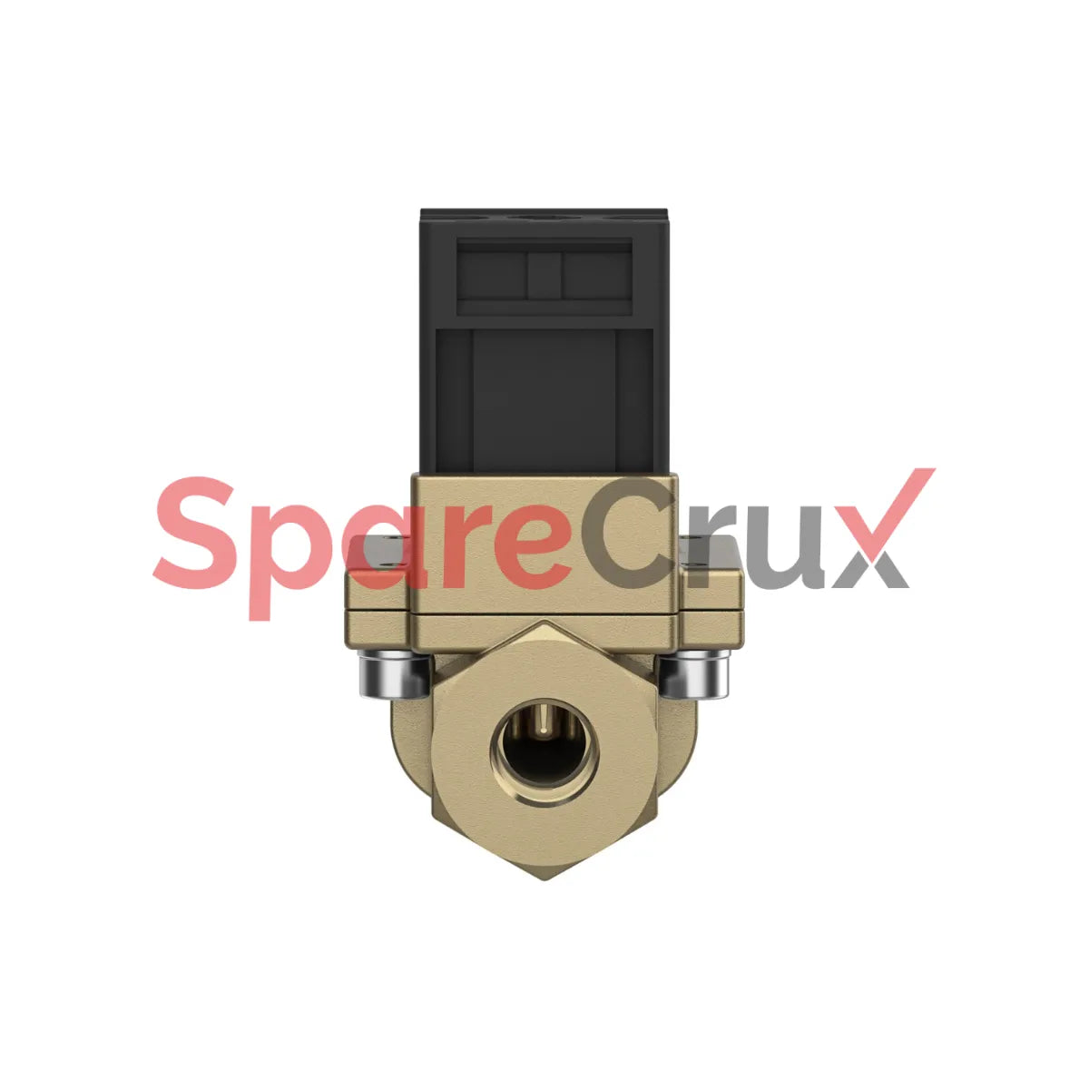 161728 | FESTO | Solenoid Valve MN1H-2-1/2-MS