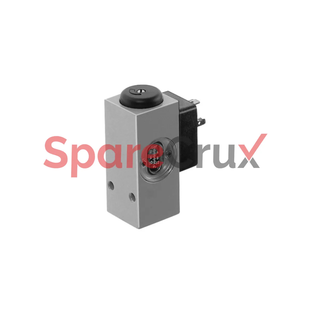 161760 | FESTO | Pressure Switch PEV-1/4-SC-OD