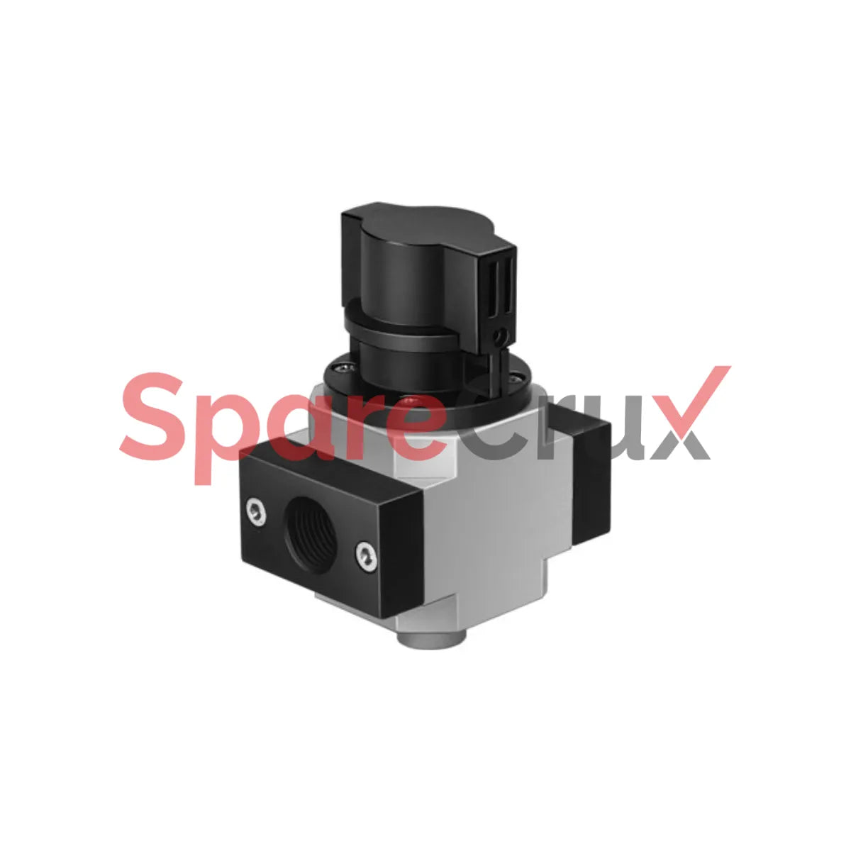162813 | FESTO | On/off Valve HE-1-D-MAXI