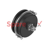 162843 | FESTO | Flanged Precision Pressure Gauge FMAP-63-4-1/4-EN