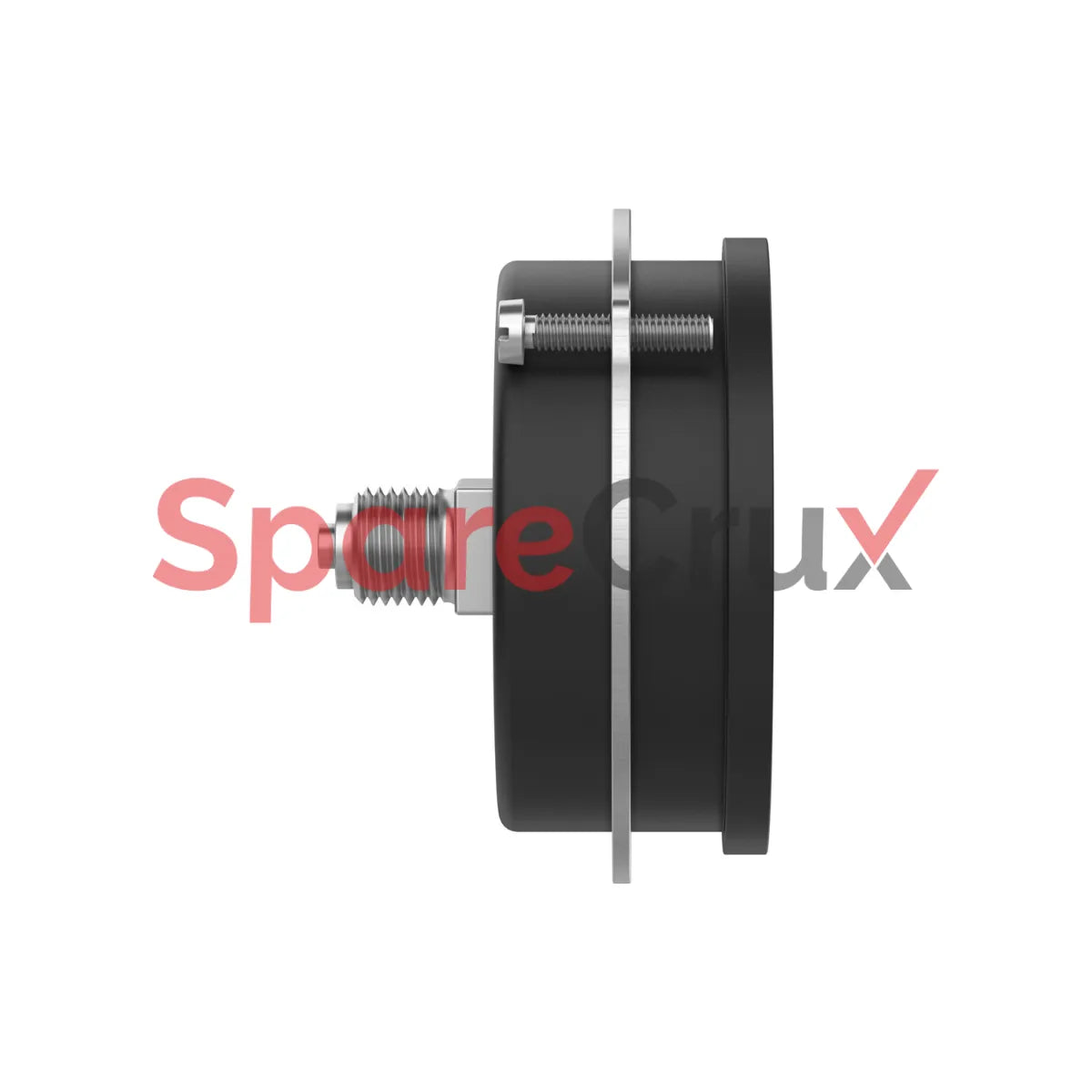 162843 | FESTO | Flanged Precision Pressure Gauge FMAP-63-4-1/4-EN