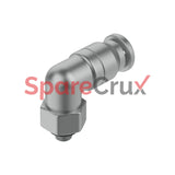162871 | FESTO | Push-in L-fitting CRQSL-M5-6