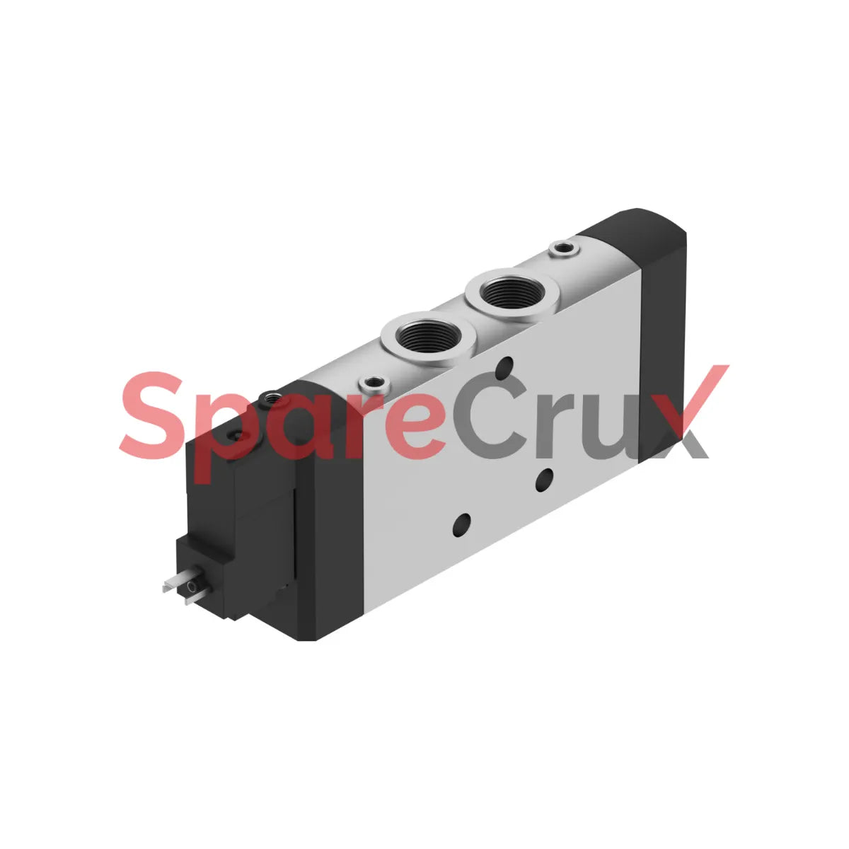 163170 | FESTO | Solenoid Valve CPE24-M1H-5LS-3/8