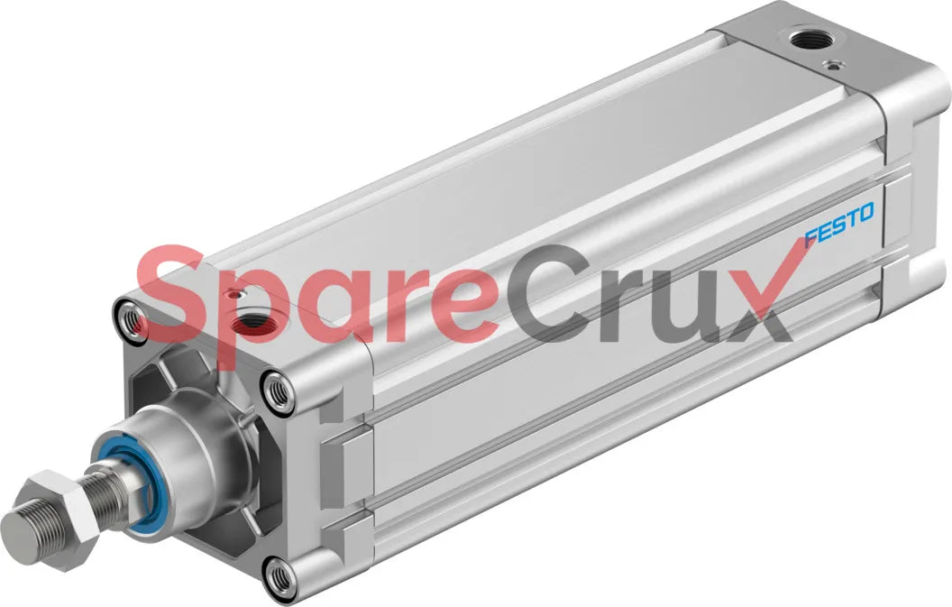 163496 | FESTO | ISO Cylinder DNC-125- -PPV-A