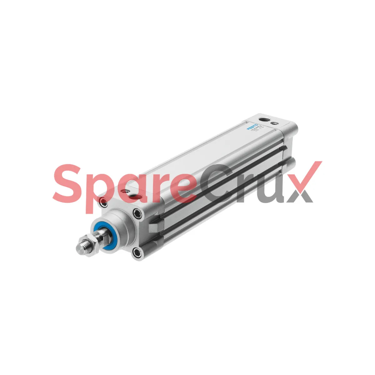 163334 | FESTO | ISO Cylinder DNC-40-100-PPV-A-Q-K3