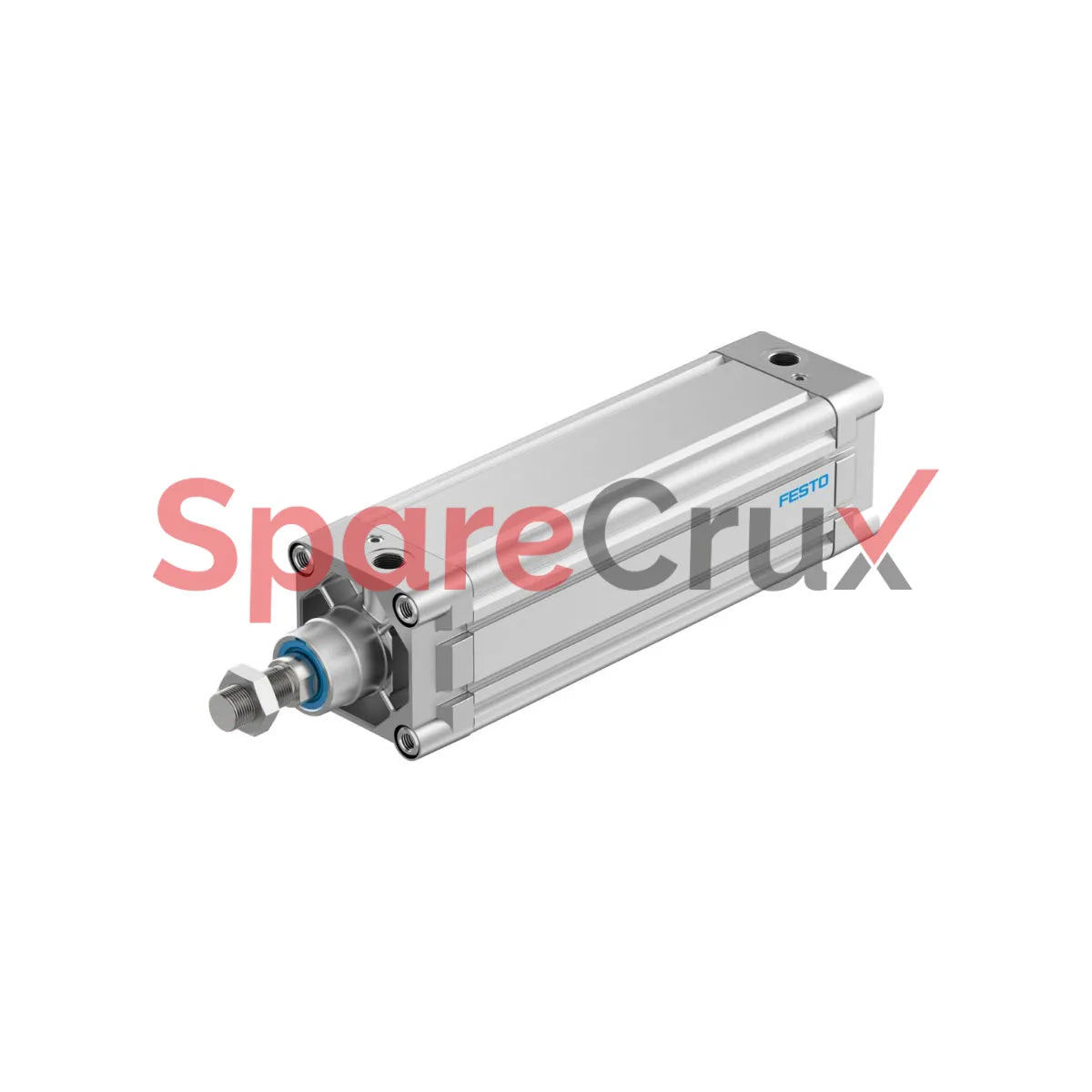 163415 | FESTO | ISO Cylinder DNC-63-25-PPV