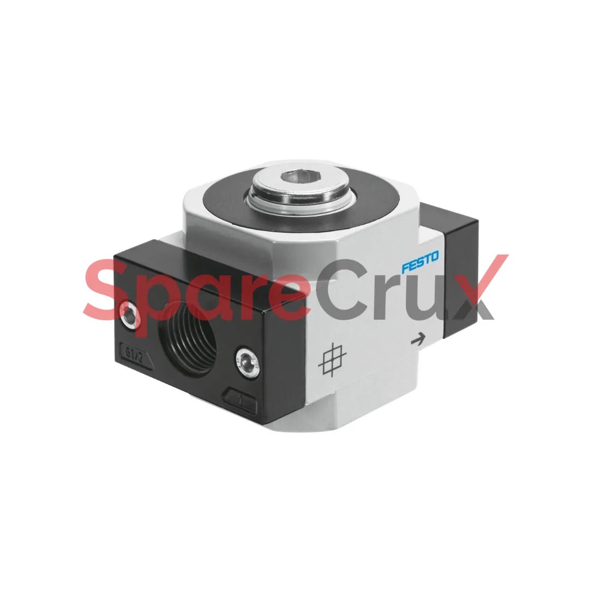 164956 | FESTO | Branching Module FRM-1-D-MAXI