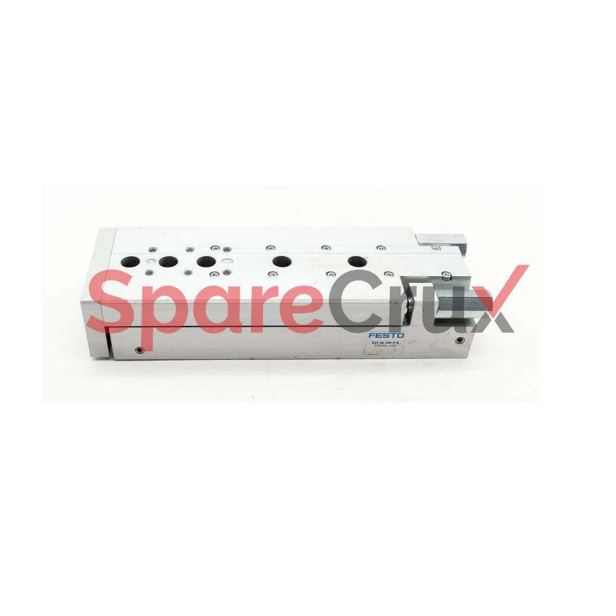 170566 | FESTO | Mini Slide SLT-16-100-P-A
