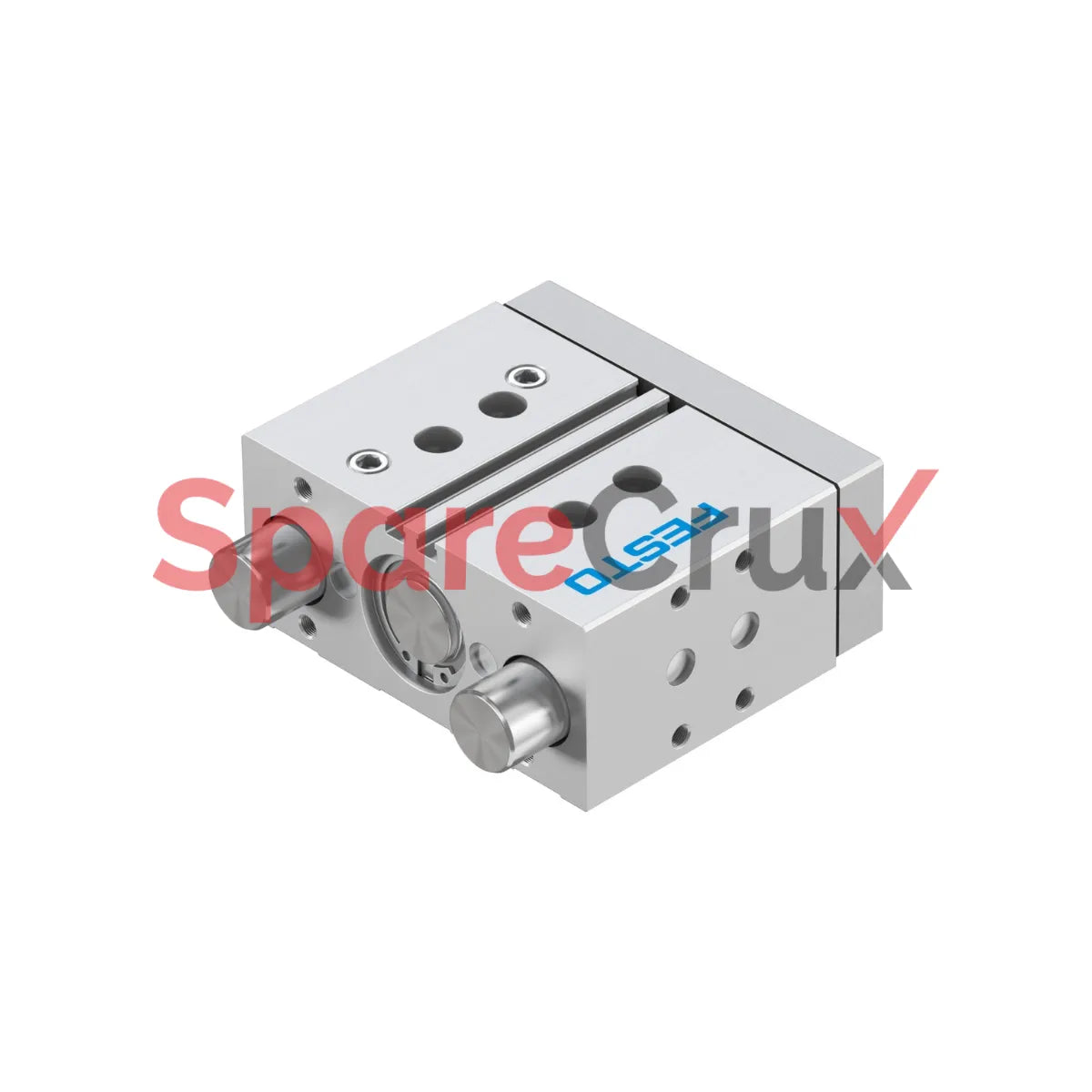 170856 | FESTO | Guided Drive DFM-32-30-P-A-GF