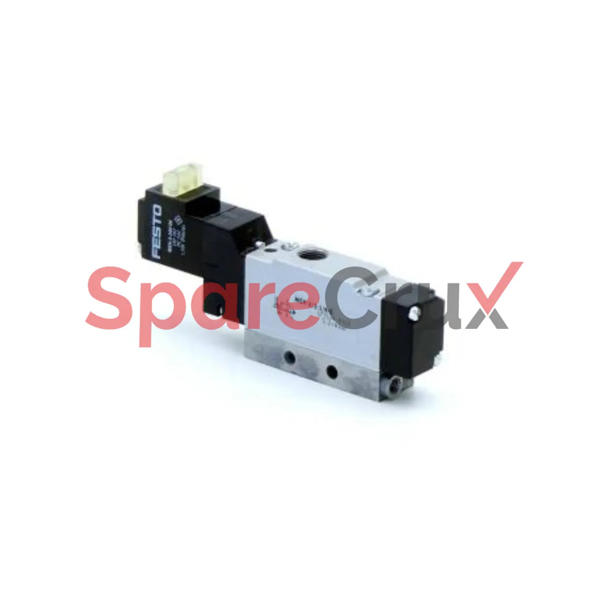 173124 | FESTO | Solenoid Valve MEH-3/2-1/8-B