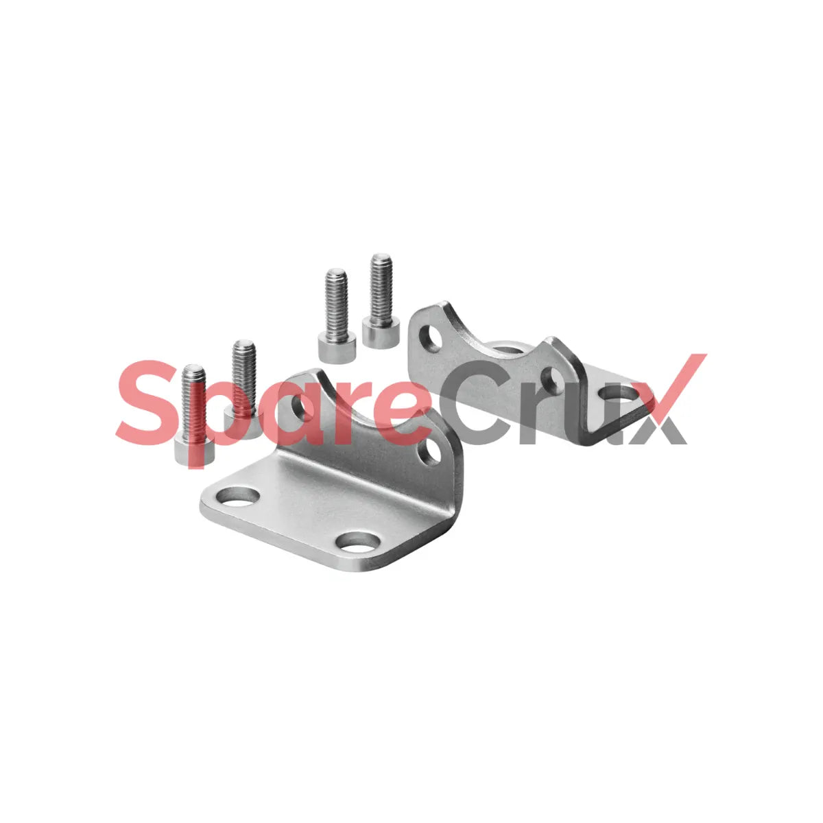 174375 | FESTO | Foot Mounting HNC-125
