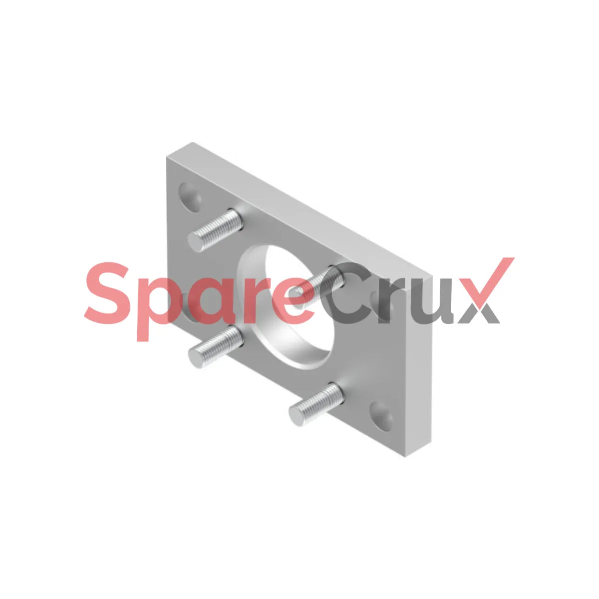 174377 | FESTO | Flange Mounting FNC-40