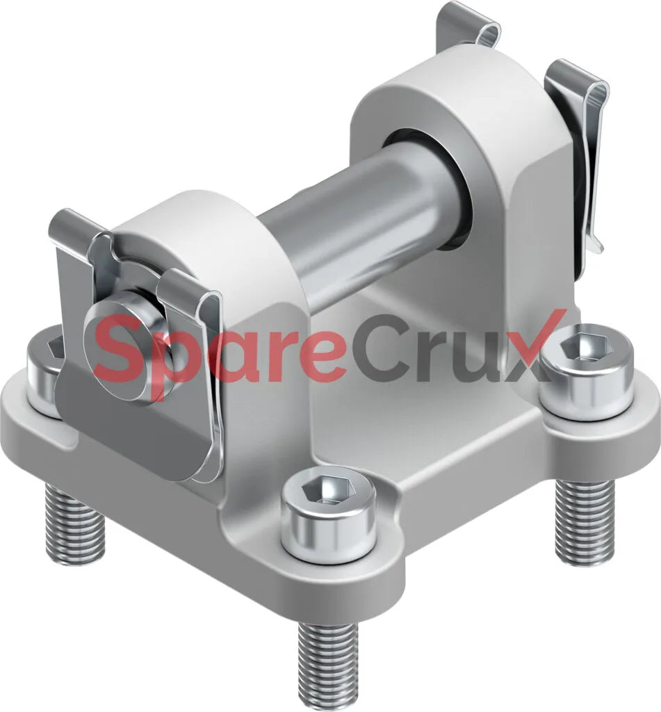 174386 | FESTO | Swivel Flange SNC-63