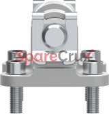 174386 | FESTO | Swivel Flange SNC-63