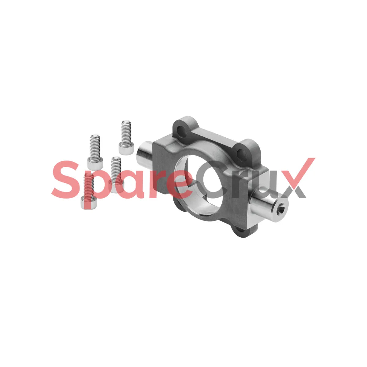 174413 | FESTO | Trunnion Flange ZNCF-50