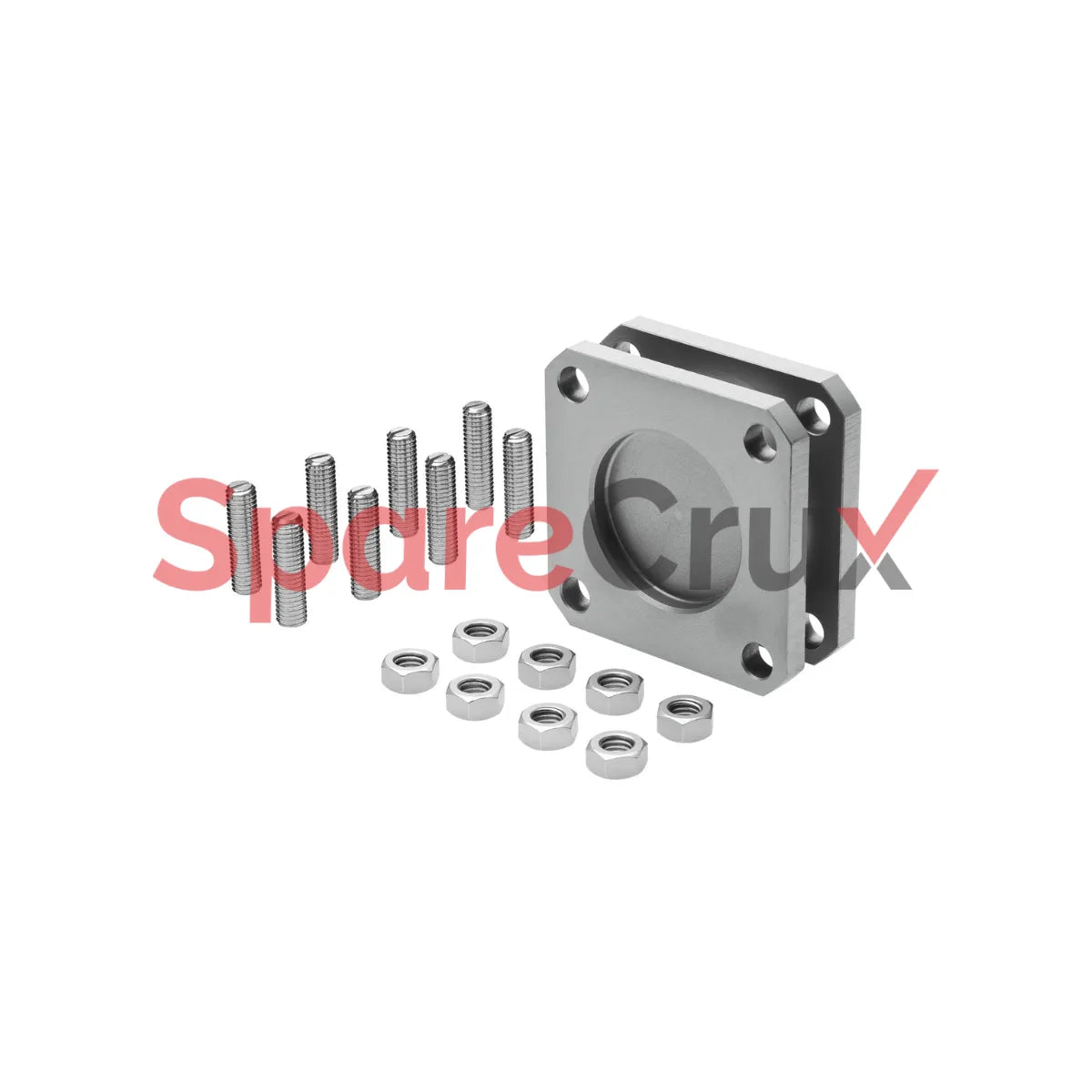 174424 | FESTO | Multi-position Kit DPNC-125
