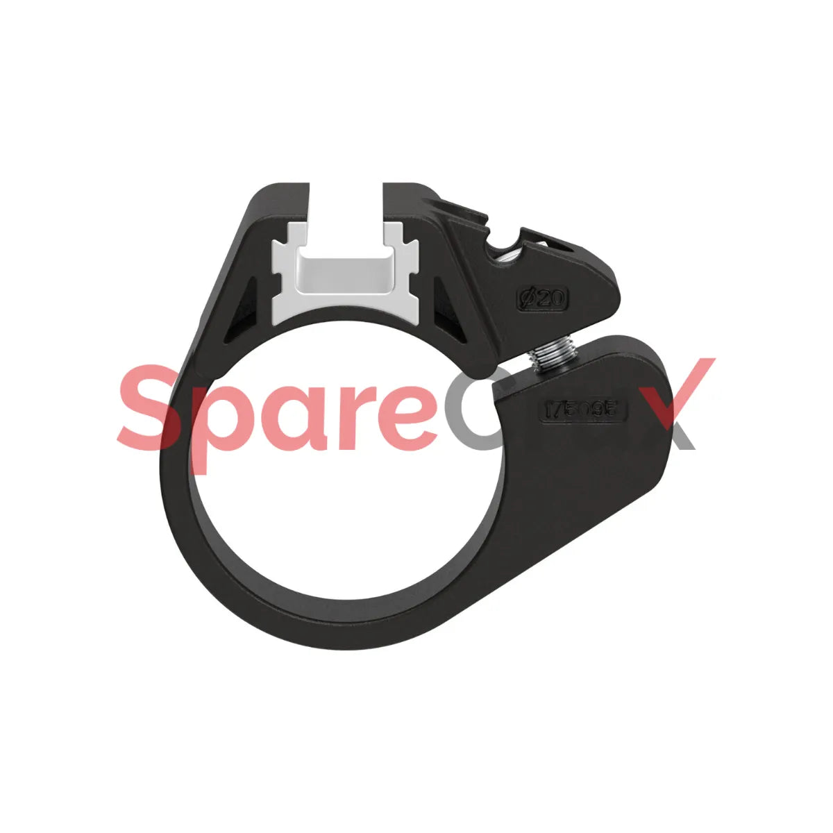 175095 | FESTO | Mounting Kit SMBR-8-20