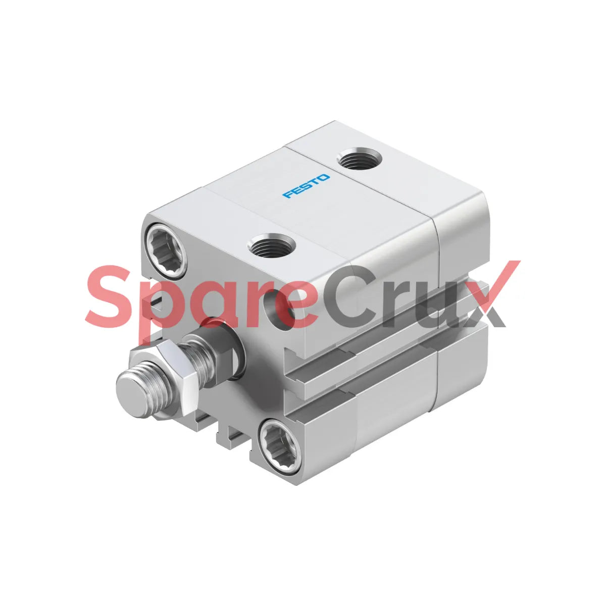 175769 | FESTO | Compact Cylinder ADVU-125-60-A-P-A