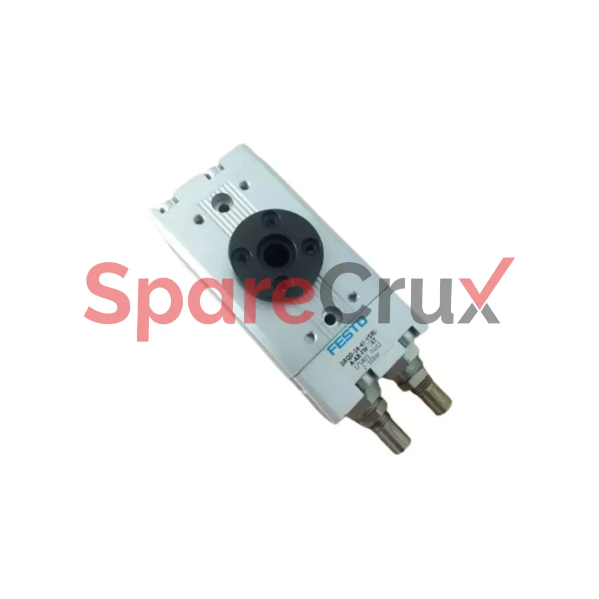 175801 | FESTO | Semi-rotary Drive DRQD-16-90-YSRJ-A-AL-FW