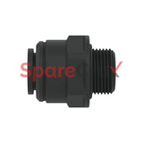 177684 | FESTO | Push-in Fitting CQ-1/2-15