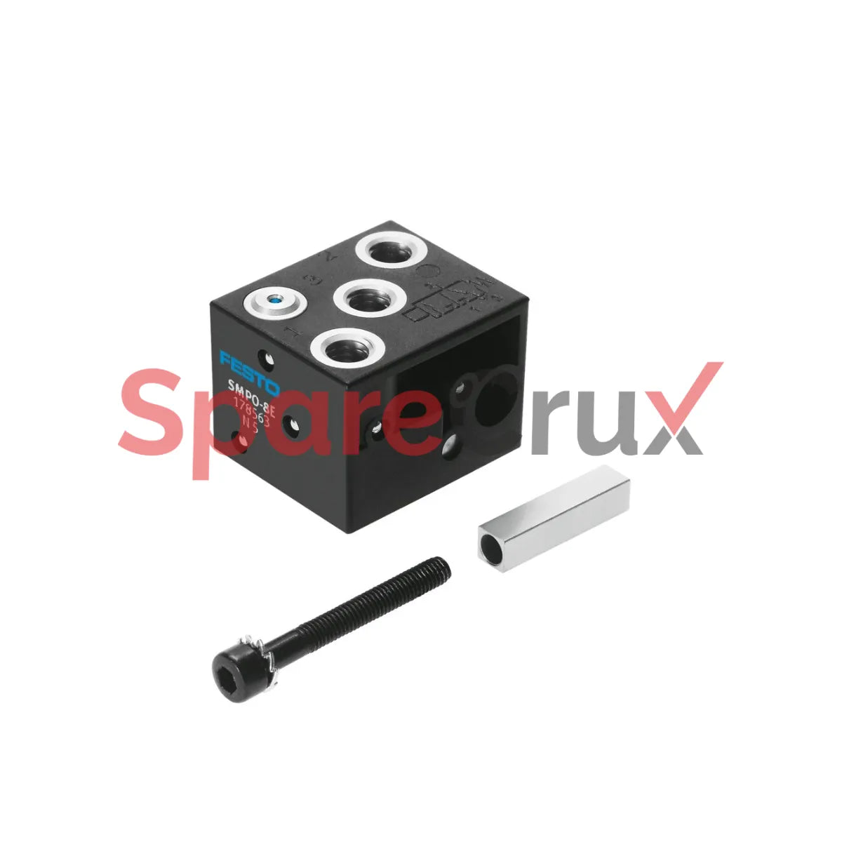 178563 | FESTO | Proximity Sensor SMPO-8E