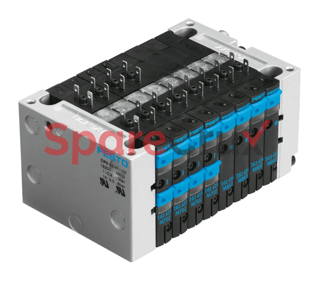 18220 | FESTO | Valve Terminal CPV18-VI