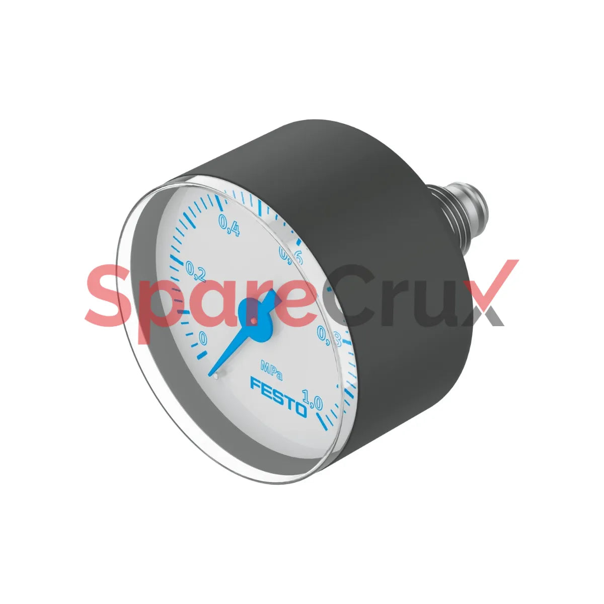 192734 | FESTO | Pressure Gauge MA-50-1-G1/4-MPA