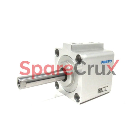 186538 | FESTO | Air Cylinder ADV-40-11-P-A-SA