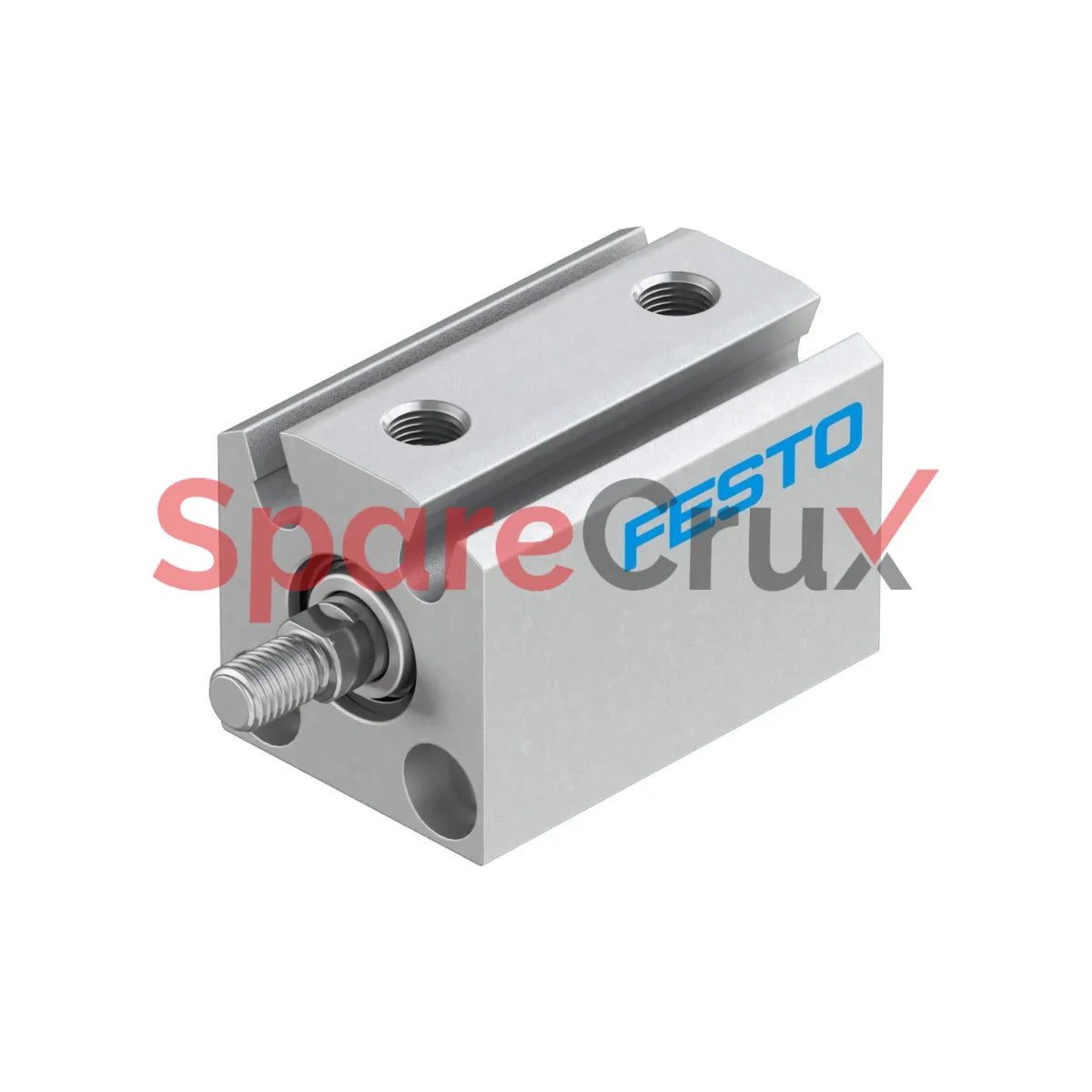 188077 | FESTO | Short-stroke Cylinder ADVC-10-10-A-P-A