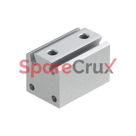 188077 | FESTO | Short-stroke Cylinder ADVC-10-10-A-P-A