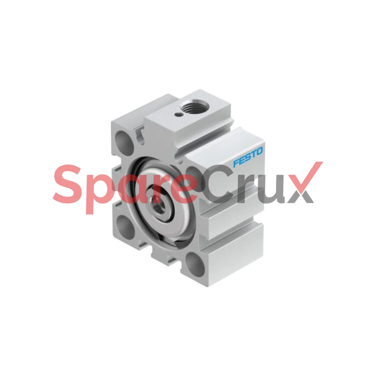 188195 | FESTO | Short-stroke Cylinder AEVC-32-5-I-P