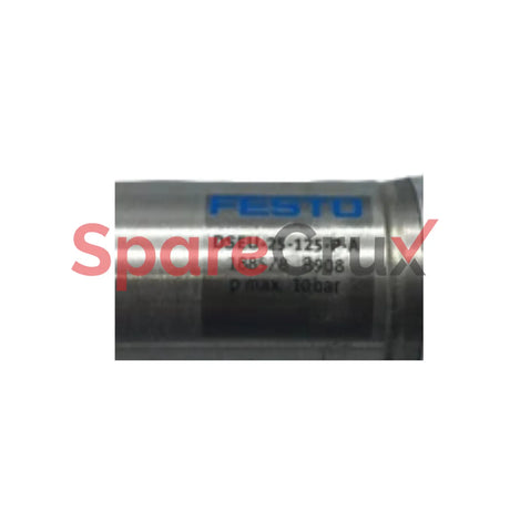 188578 | FESTO | Round Cylinder DSEU-25-125-P-A
