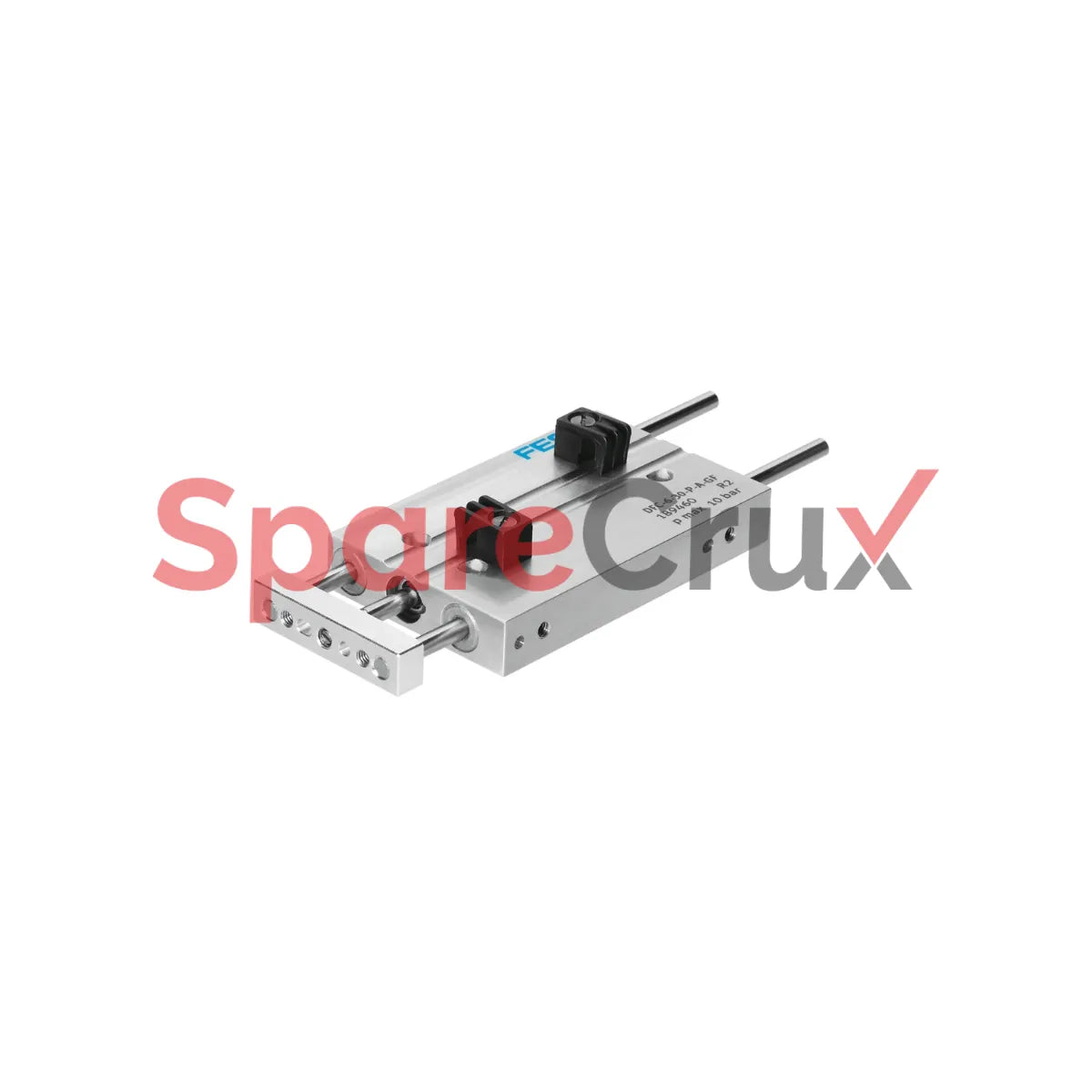 189470 | FESTO | Mini Guided Drive DFC-10-20-P-A-GF