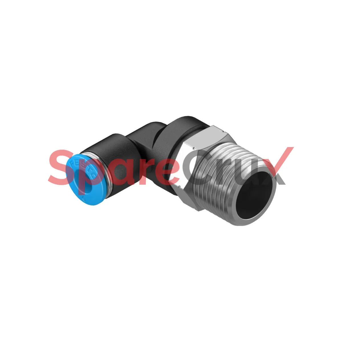 190661 | FESTO | Push-in L-fitting QSL-1/2-10