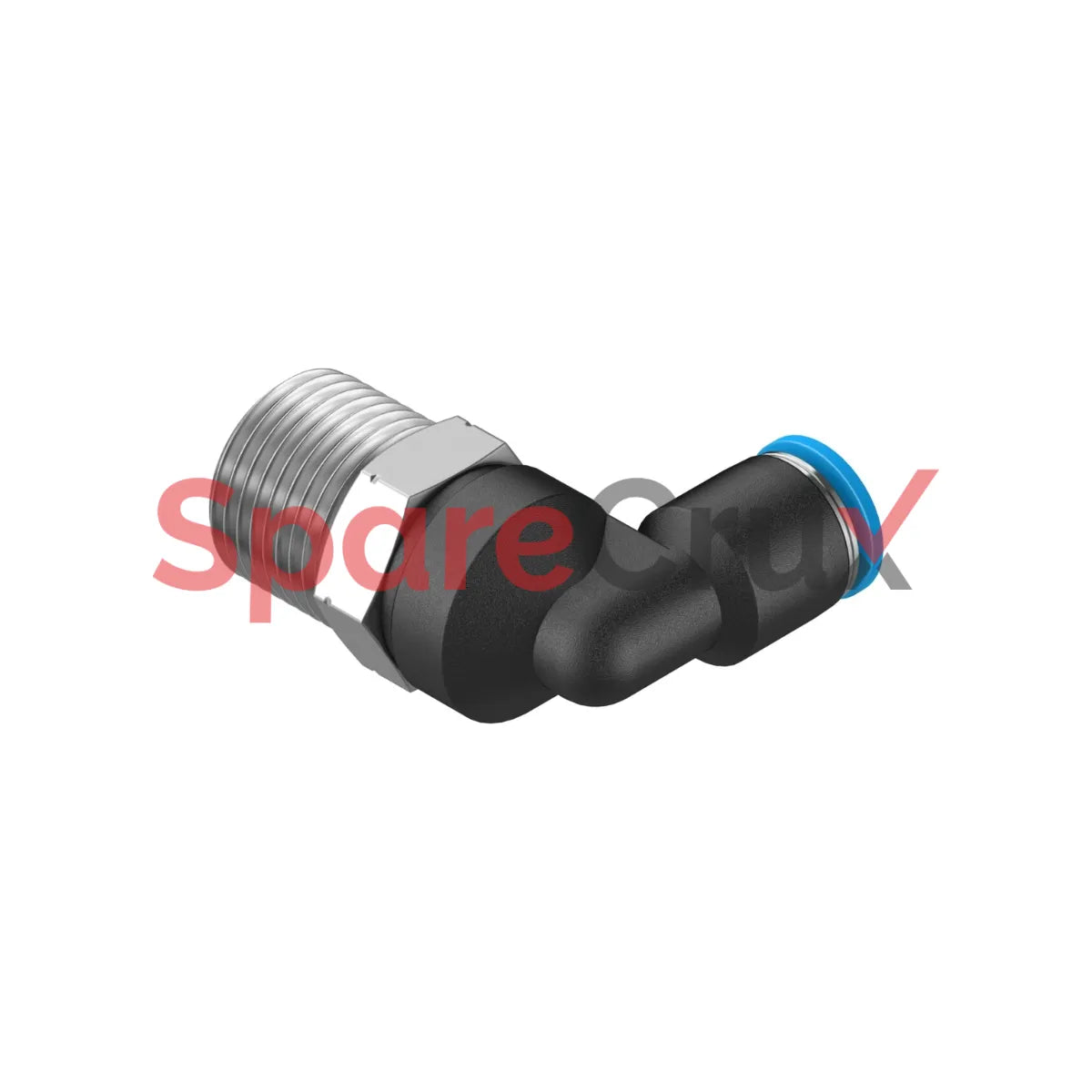 190661 | FESTO | Push-in L-fitting QSL-1/2-10