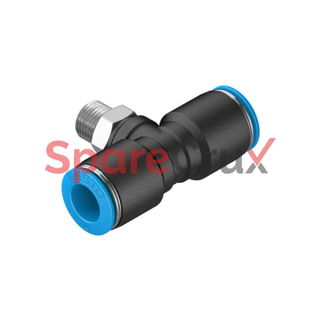 190667 | FESTO | Push-in T-fitting QST-1/8-10