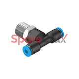 190672 | FESTO | Push-in T-fitting QST-1/2-10