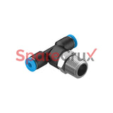 190672 | FESTO | Push-in T-fitting QST-1/2-10