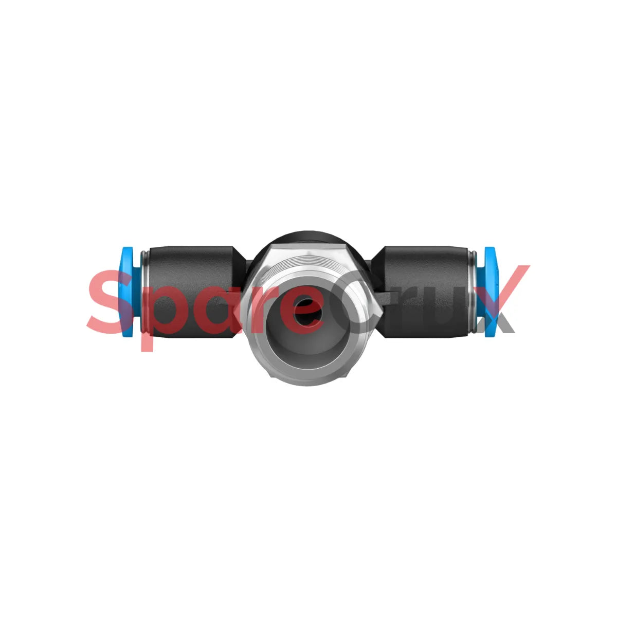 190672 | FESTO | Push-in T-fitting QST-1/2-10